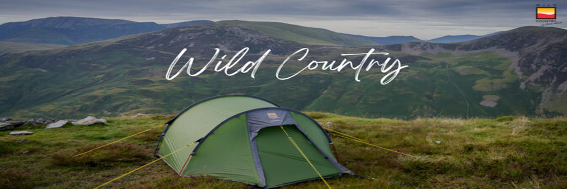 Wild-Country-Tents